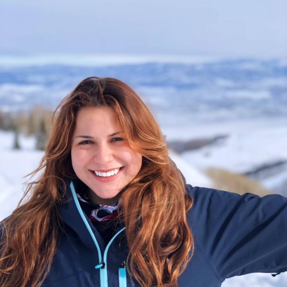 Meet your Posher, Sophia